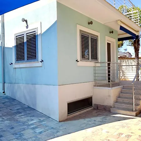 Villa Azzurra - Fontane Bianche-2