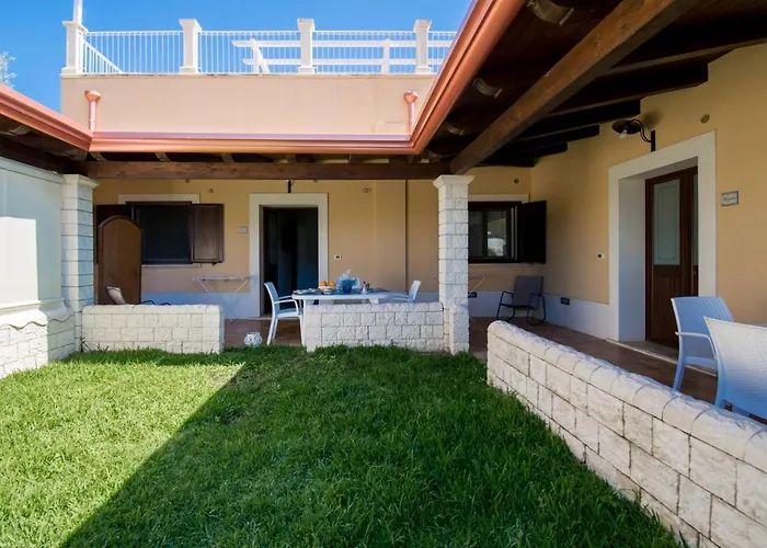 Casa vacanza: Villa Sajonara Elvira