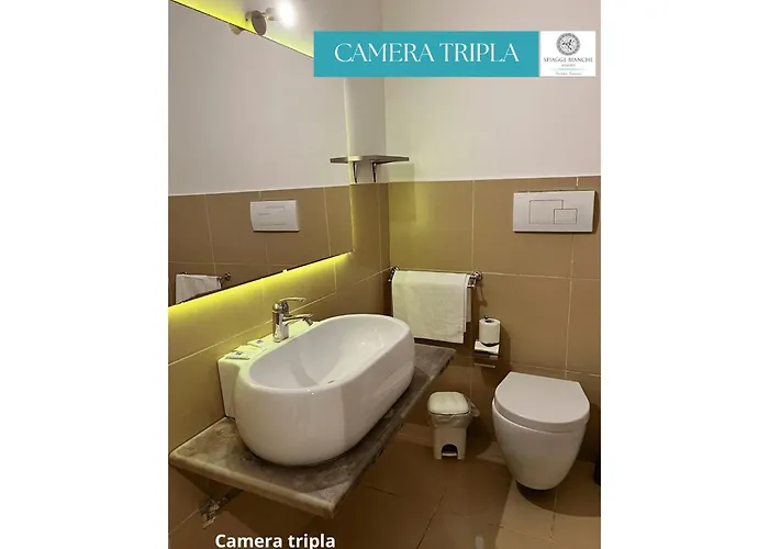 Hotel familiare: Futura Club Spiagge Bianche